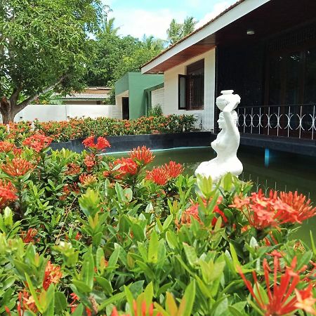 Sobaya Apartment Anuradhapura Bagian luar foto
