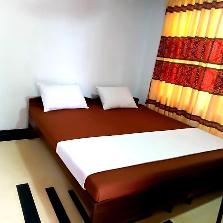 Sobaya Apartment Anuradhapura Bagian luar foto