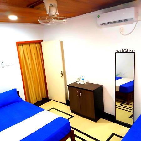 Sobaya Apartment Anuradhapura Bagian luar foto