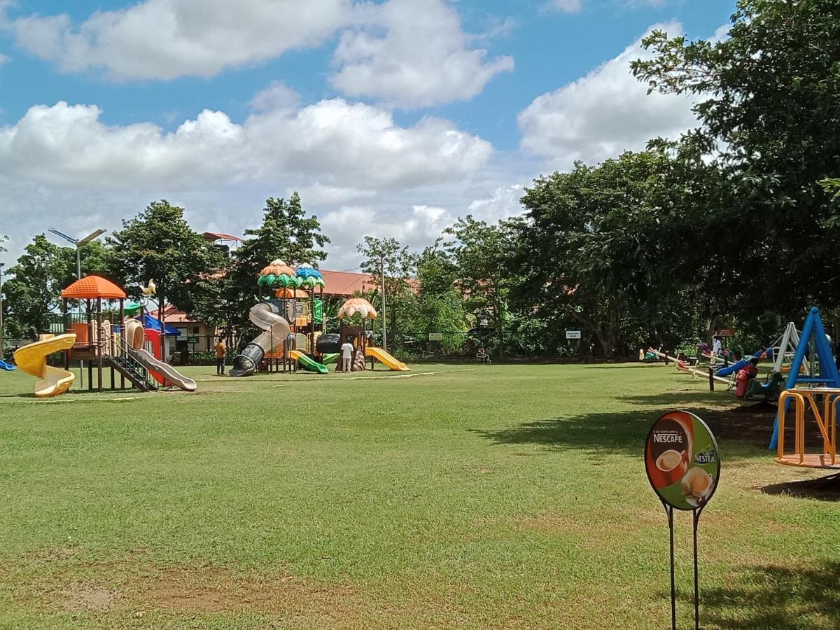 Sobaya Apartment Anuradhapura Bagian luar foto