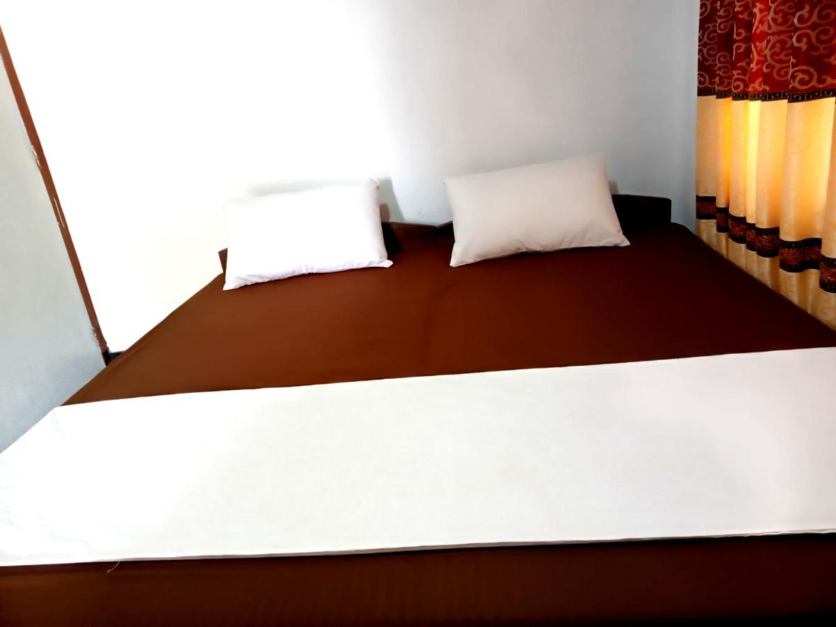 Sobaya Apartment Anuradhapura Ruang foto