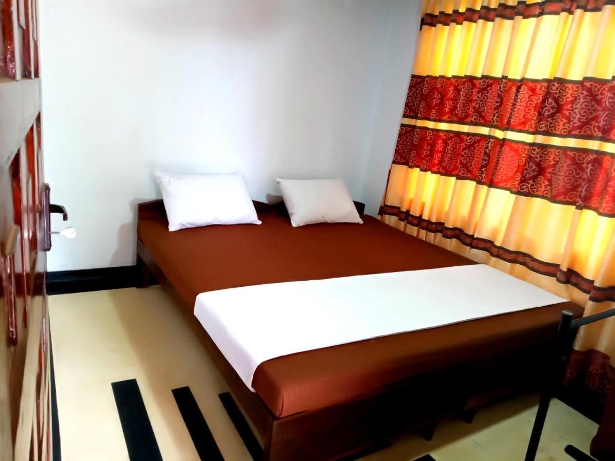 Sobaya Apartment Anuradhapura Bagian luar foto