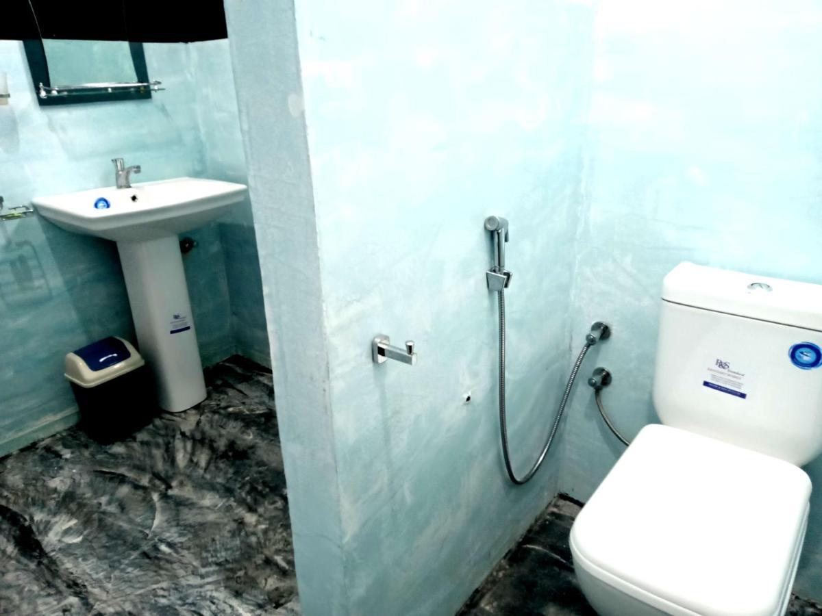Sobaya Apartment Anuradhapura Ruang foto