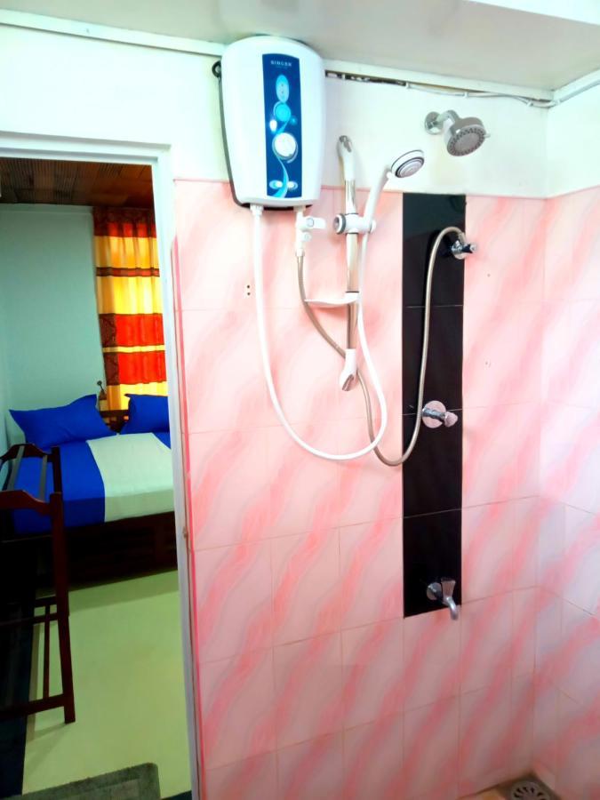 Sobaya Apartment Anuradhapura Bagian luar foto