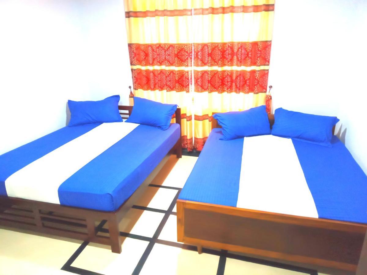 Sobaya Apartment Anuradhapura Bagian luar foto